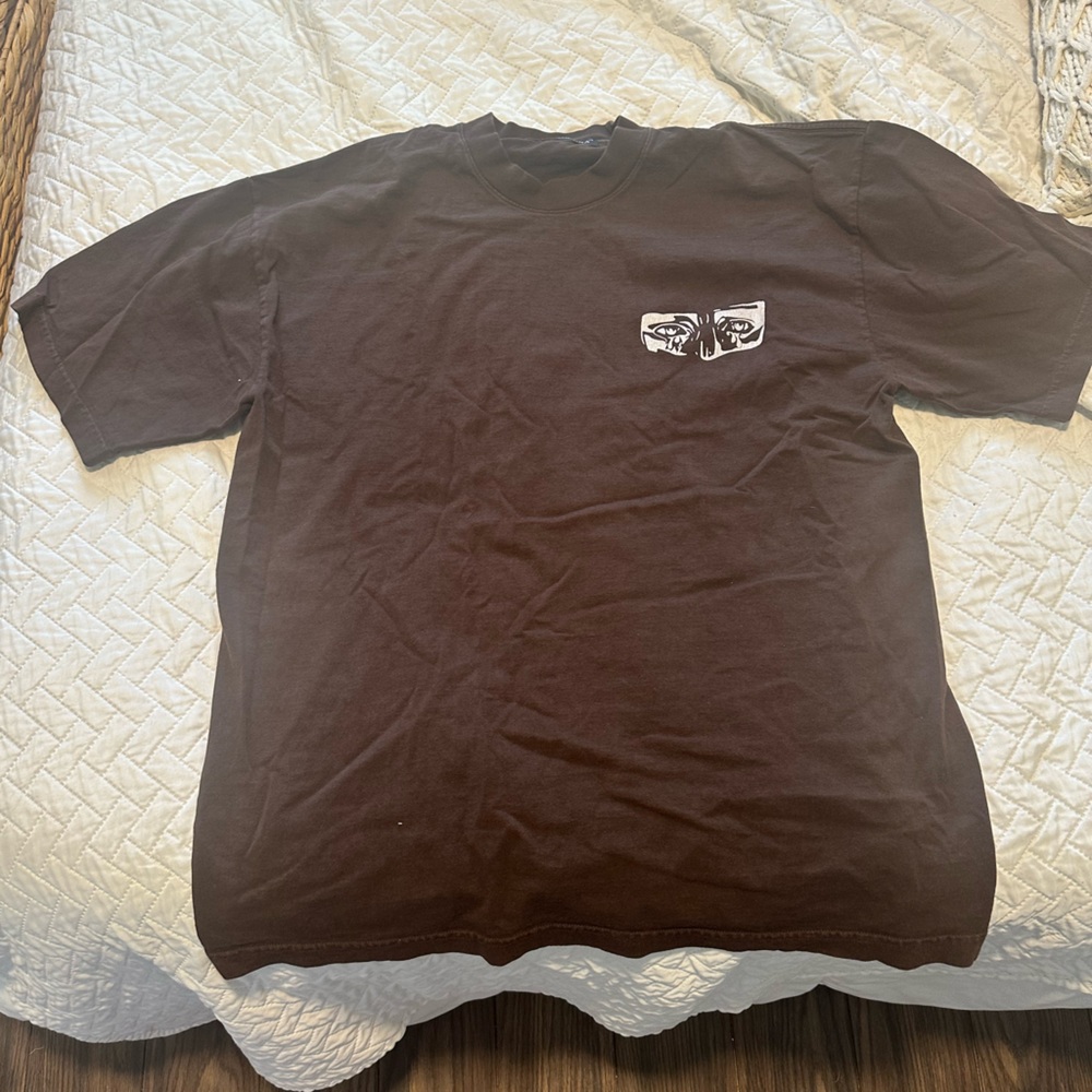 Tristen Ikaika “Sad Boi” tshirt